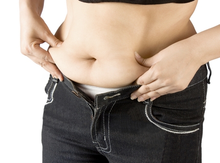 Dicas nutricionais para reduzir a celulite e a gordura localizada: