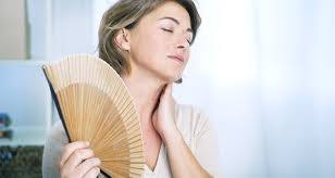 Alimentação na menopausa