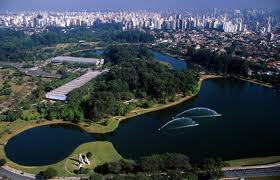 Nutricionista no Ibirapuera