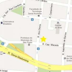 clinica nutricao vila mariana