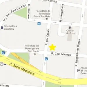 clinica nutricao vila mariana