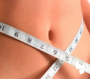 como perder barriga