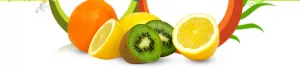 frutas