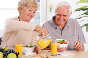 nutricao alimentacao idosos