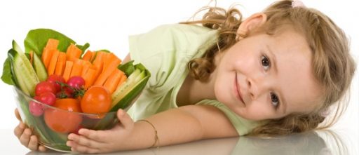 Nutricionista materno infantil em são paulo | Nutrição Infantil