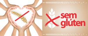 Dieta doença celíaca