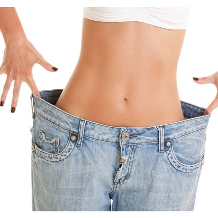 foto pós cirurgia bariátrica - nutricionista