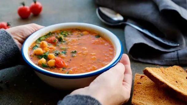 Dicas nutricionais para ter uma alimentação saudável no inverno: