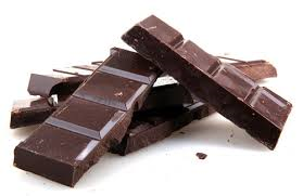 Os benefícios que o chocolate podem trazer