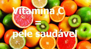 A importância da vitamina C
