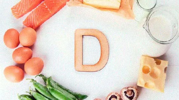 Importância da vitamina D