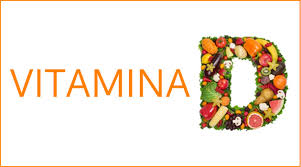 Importância da vitamina D