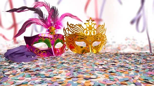 Dicas nutricionais para o carnaval
