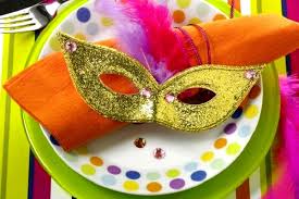 Dicas nutricionais para o carnaval