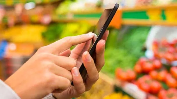Nutricionista recomenda lista de compras