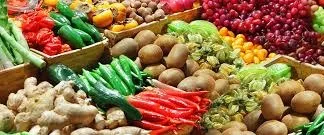 Dieta alcalina Dieta alcalina