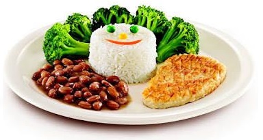 Dicas para alimentação das crianças – nutricionista materno infantil na zona sul de SP