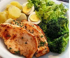 Receitas fitness - Dicas e sugestões de receitas e dietas