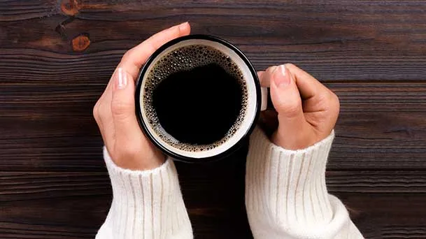 Nutricionista orienta os benefícios e as contra-indicações do Café