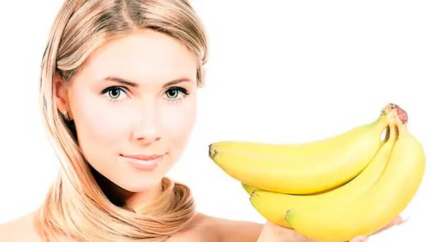 Nutricionista orienta sobre a importância da banana