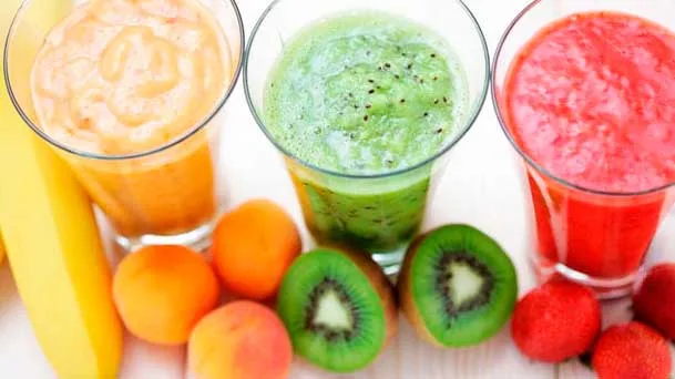 Nutricionista orienta os benefícios do Smoothie