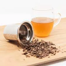 Chá mate ajuda emagrecer