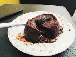 Petit Gateau Fit