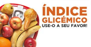 Índice glicêmico na alimentação