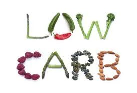 Low carb