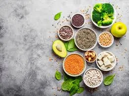 Alimentos contra insônia