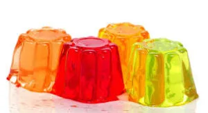 Gelatina faz bem ?