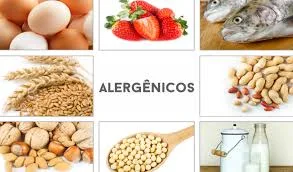 Alimentos Alergênicos: Compreendendo os Riscos e Alternativas