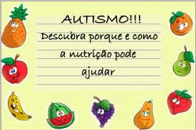 Alimentação no autismo