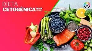 A dieta cetogênica