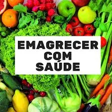 Como emagrecer com saúde ?