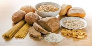 Substitutos do glúten na dieta: Opções mais saudáveis