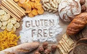 Receitas sem glúten