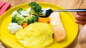 O poder secreto dos superalimentos: nutrindo o corpo