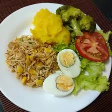 O poder secreto dos superalimentos: nutrindo o corpo