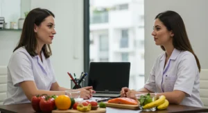 Atendimento nutricional em Aclimação - consulta personalizada