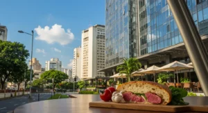 Nutricionista atendimento domiciliar e consultório no Itaim Bibi, São Paulo