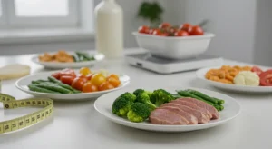 Nutricionista para cirurgia bariátrica - acompanhamento pré e pós-operatório