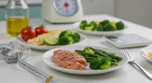 Nutricionista para cirurgia bariátrica - acompanhamento pré e pós-operatório