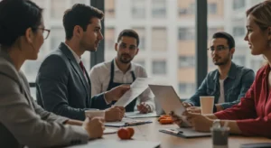 Consultoria nutricional corporativa para empresas