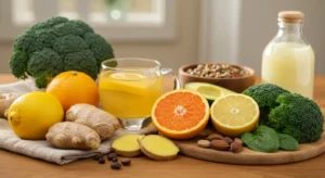 Nutricionista oncológica - acompanhamento nutricional em tratamento de câncer
