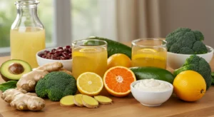 Nutricionista oncológica - acompanhamento nutricional em tratamento de câncer