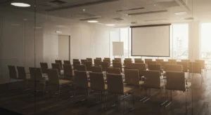 Palestra de nutrição corporativa - Expresso Itamarati