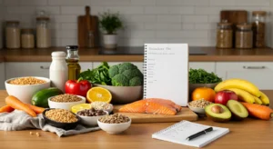 Personal Diet - cardápio personalizado para toda a família