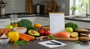 Personal Diet - cardápio personalizado para toda a família