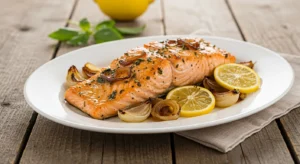 Peixe agridoce kosher - receita da culinária judaica